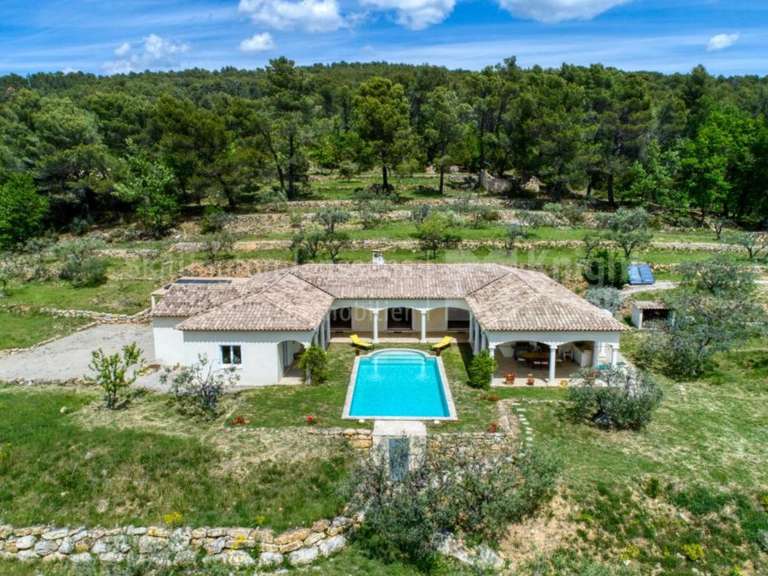 Maison Draguignan - 3 chambres - 252m²