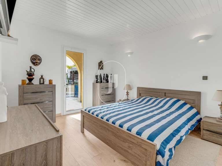 Villa Sainte-Maxime - 4 chambres - 207m²