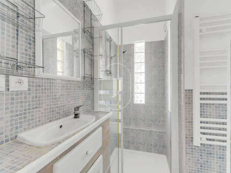 Villa Sainte-Maxime - 4 chambres - 207m²