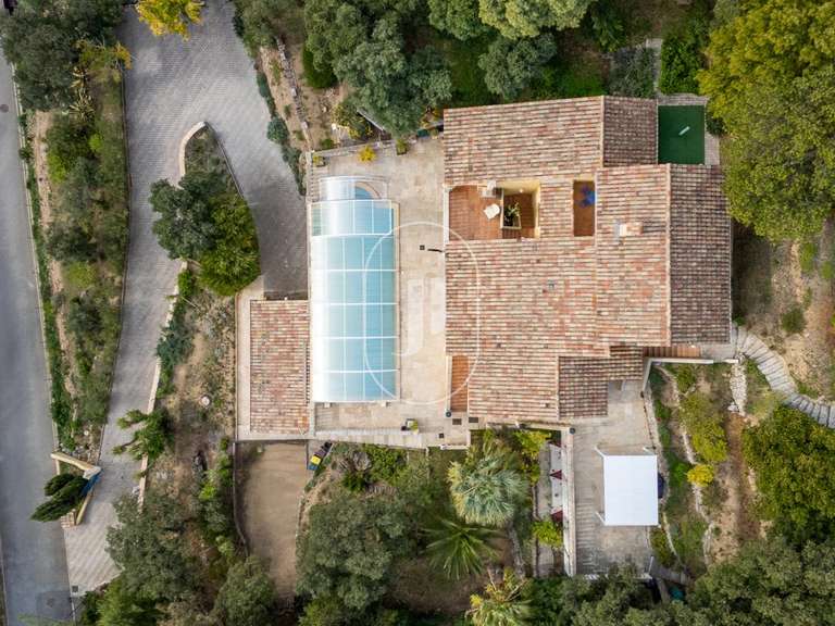 Villa Sainte-Maxime - 4 chambres - 207m²