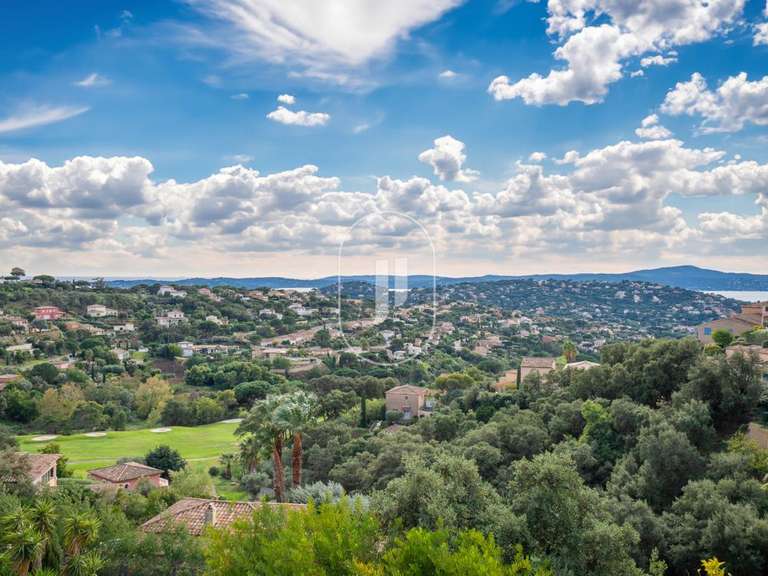 Villa Sainte-Maxime - 4 chambres - 207m²