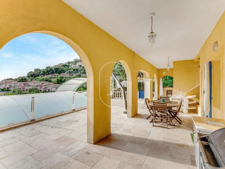 Villa Sainte-Maxime - 4 chambres - 207m²