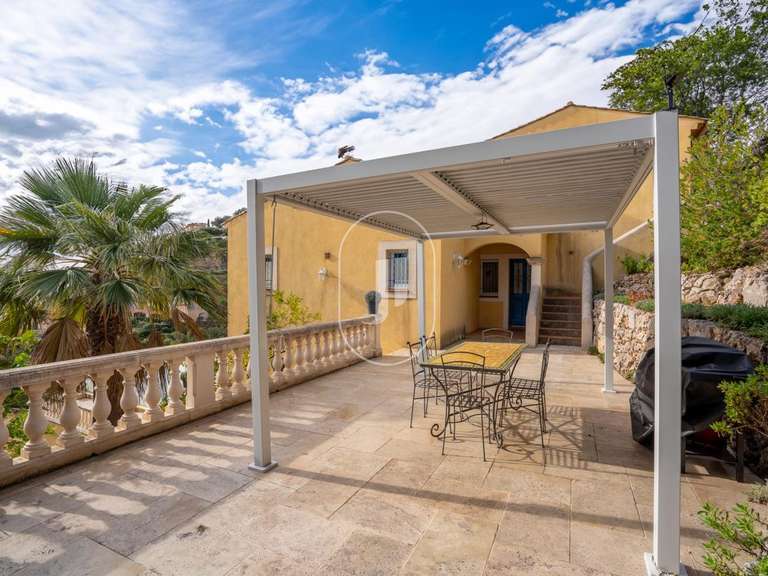 Villa Sainte-Maxime - 4 chambres - 207m²