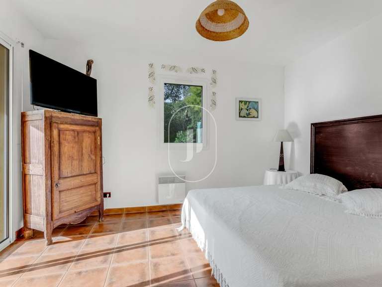 Villa Sainte-Maxime - 4 chambres - 207m²