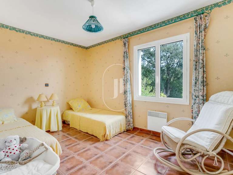 Villa Sainte-Maxime - 4 chambres - 207m²