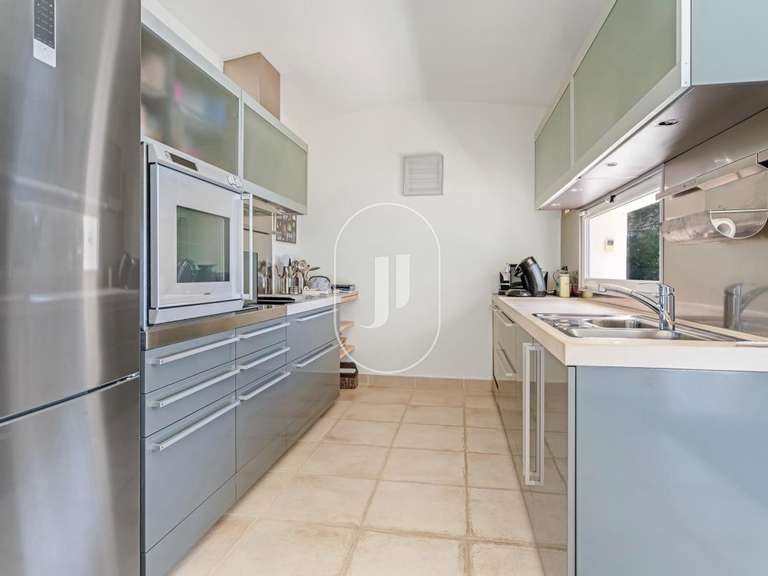 Villa with Sea view Les issambres - 3 bedrooms - 150m²