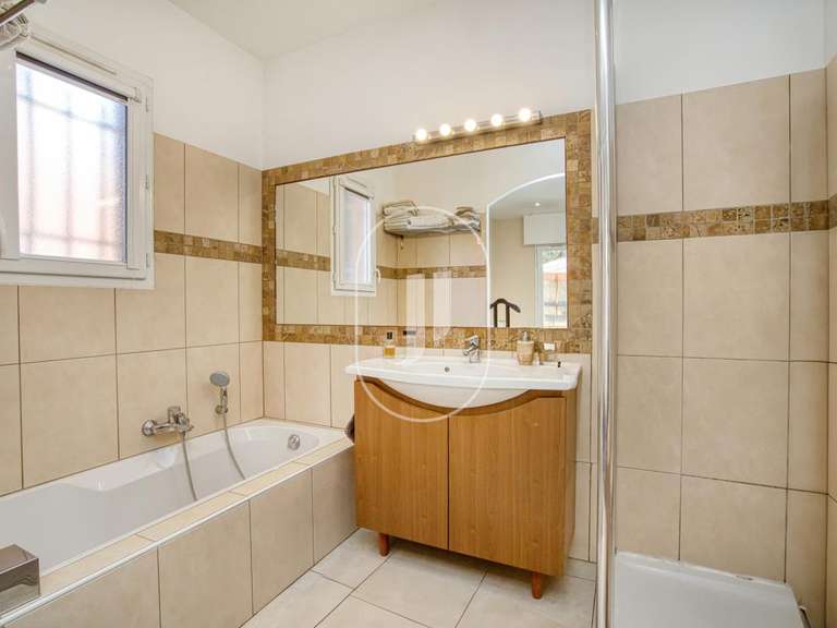 Villa Sainte-Maxime - 4 chambres - 153m²