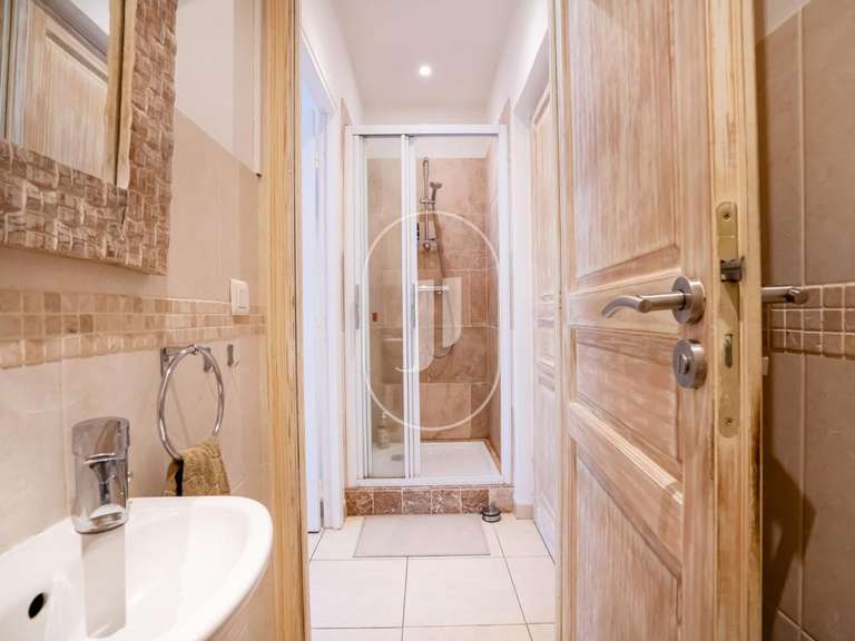 Villa Sainte-Maxime - 4 chambres - 153m²