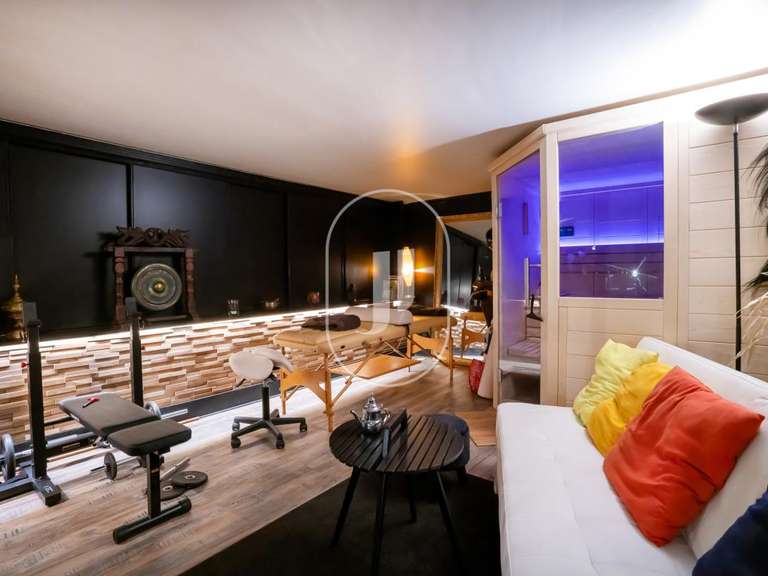 Villa Sainte-Maxime - 4 chambres - 153m²