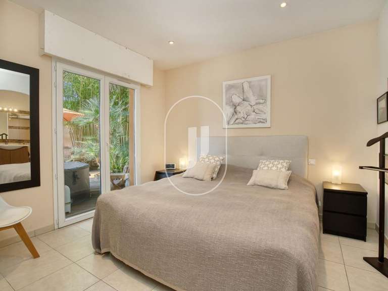 Villa Sainte-Maxime - 4 chambres - 153m²