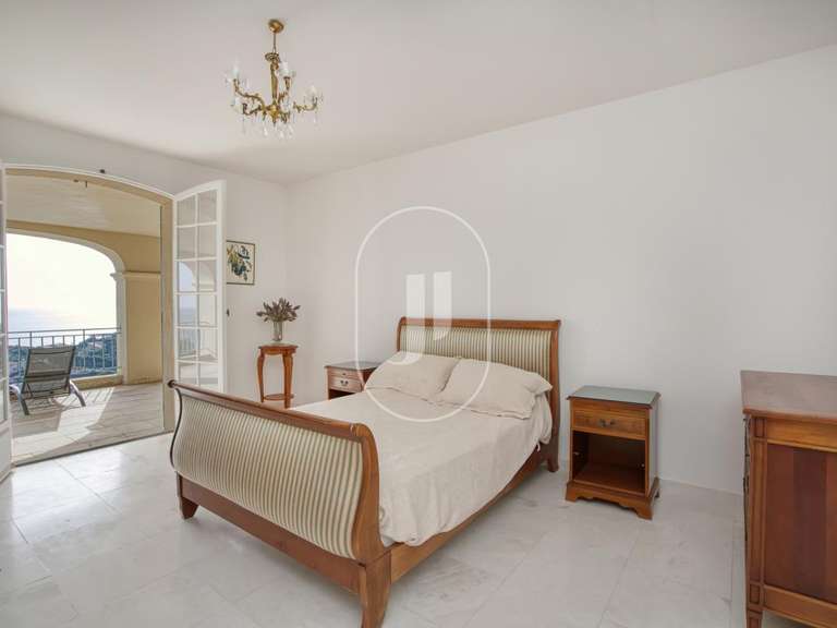 Villa avec Vue sur mer Roquebrune-sur-Argens - 7 chambres - 320m²