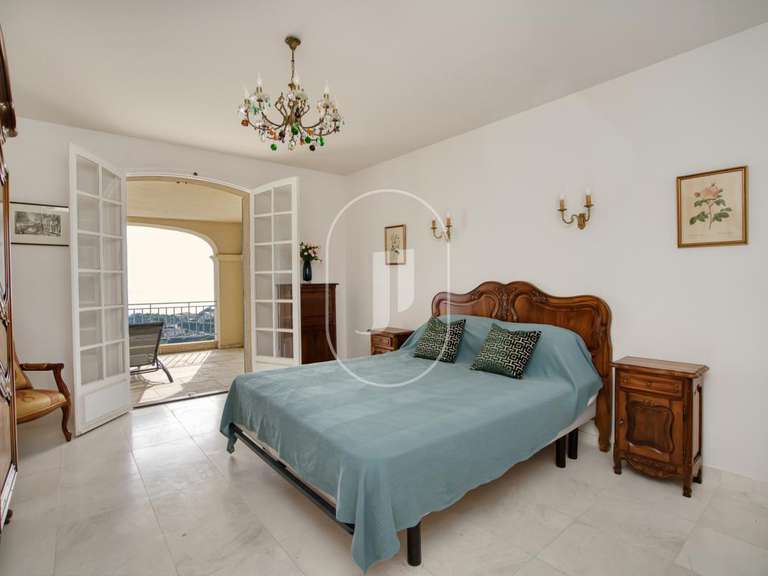 Villa avec Vue sur mer Roquebrune-sur-Argens - 7 chambres - 320m²