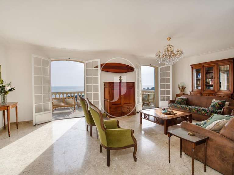 Villa avec Vue sur mer Roquebrune-sur-Argens - 7 chambres - 320m²