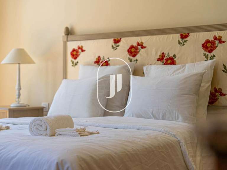 Maison Aix-en-Provence - 8 chambres - 648m²