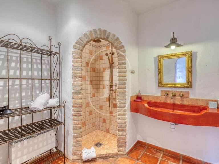 Villa Grimaud - 5 chambres - 235m²
