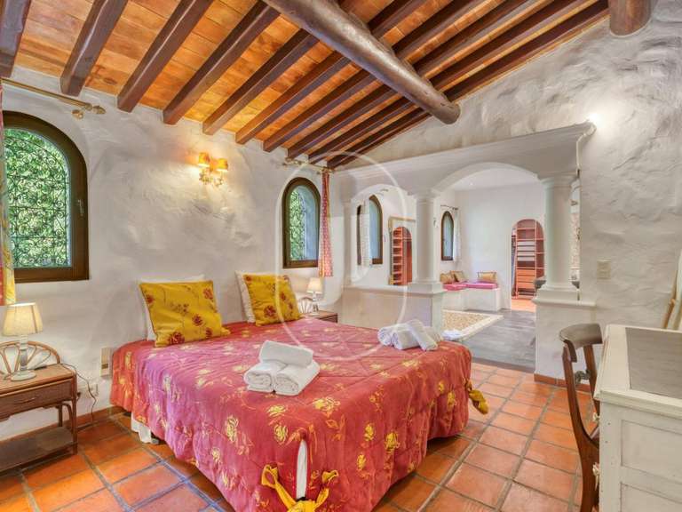 Villa Grimaud - 5 chambres - 235m²