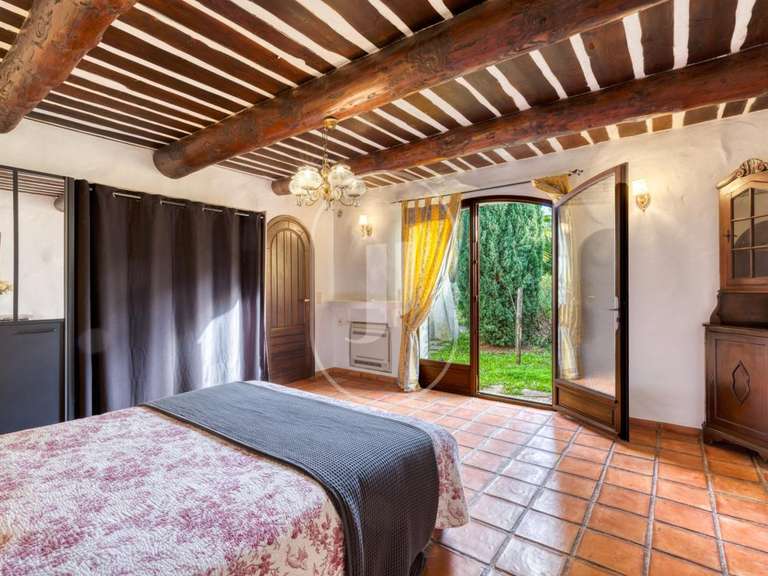 Villa Grimaud - 5 chambres - 235m²