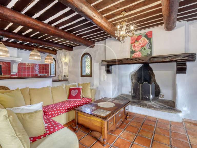 Villa Grimaud - 5 chambres - 235m²