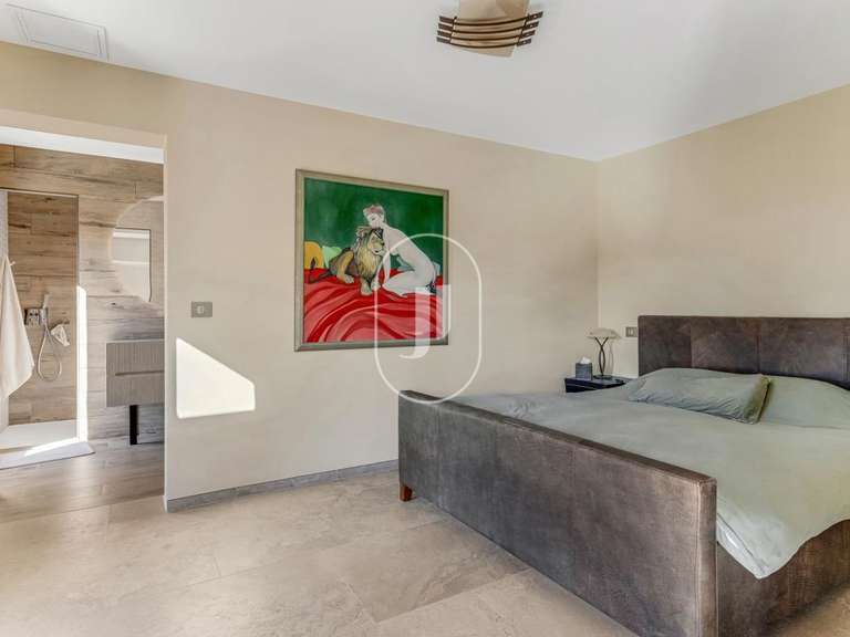 Maison La Garde-Freinet - 3 chambres - 200m²