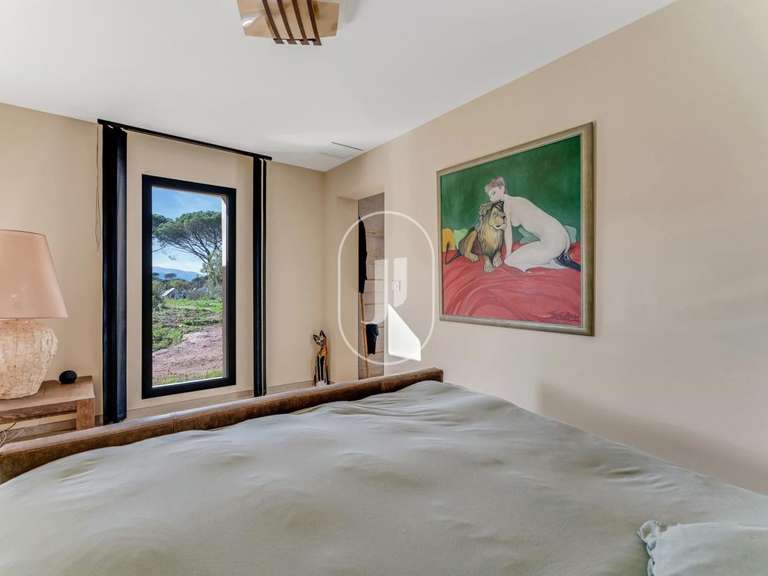 Maison La Garde-Freinet - 3 chambres - 200m²