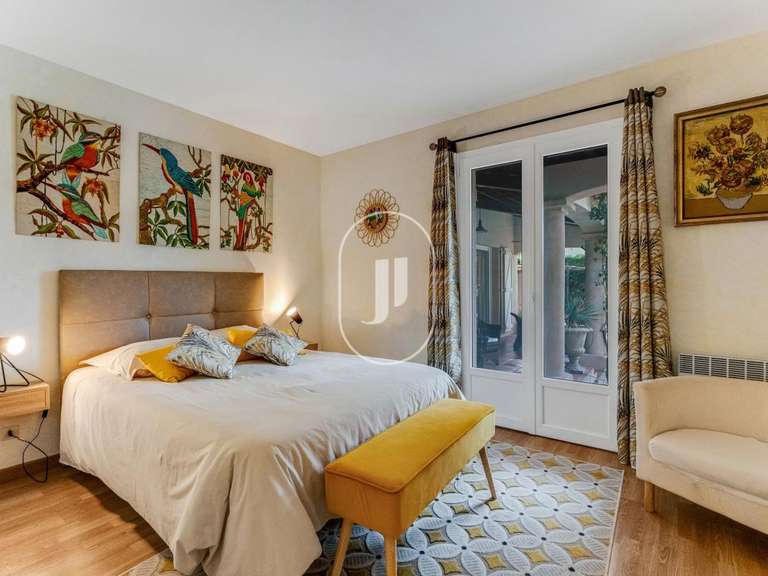 Maison Cogolin - 6 chambres - 245m²