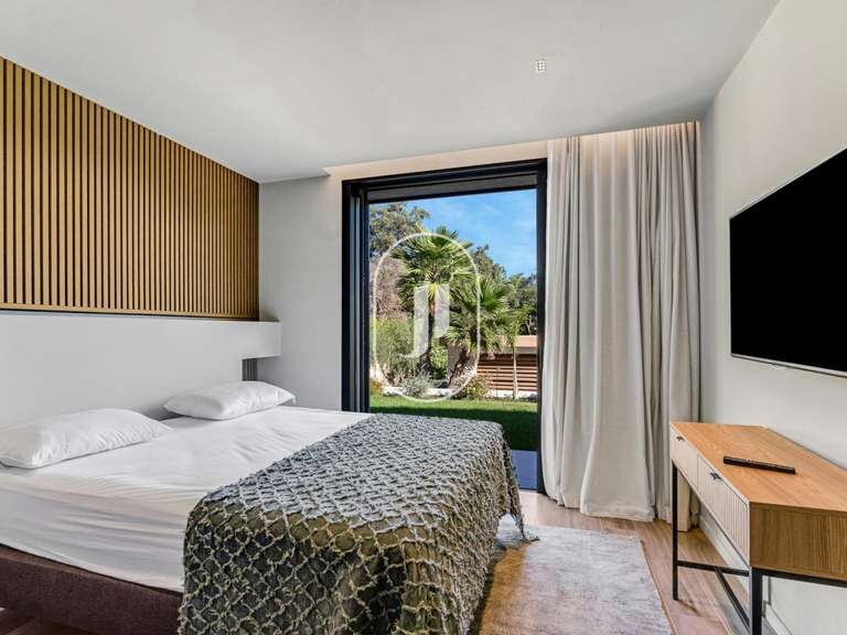 Maison Grimaud - 5 chambres - 260m²