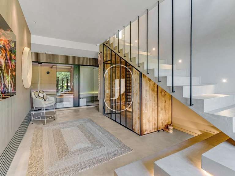Maison Grimaud - 5 chambres - 260m²