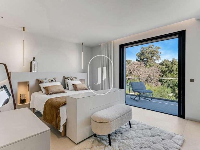 Maison Grimaud - 5 chambres - 260m²