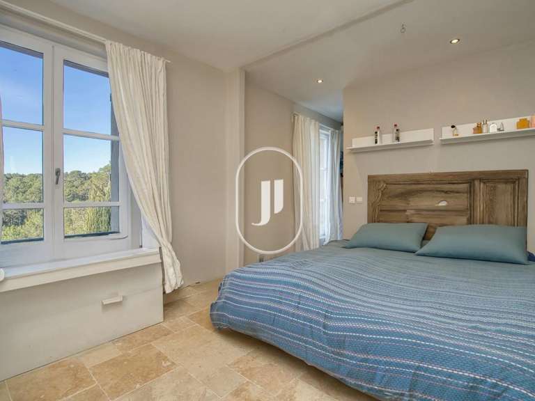Villa Lorgues - 4 bedrooms - 313m²