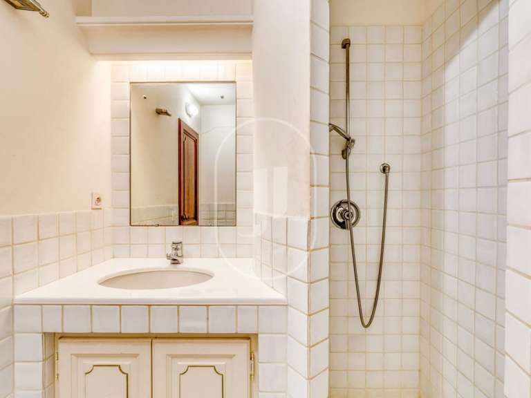 Villa Grimaud - 6 bedrooms - 328m²