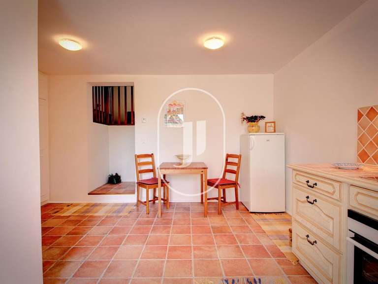 House Grimaud - 3 bedrooms - 240m²