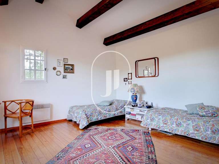 House Grimaud - 3 bedrooms - 240m²