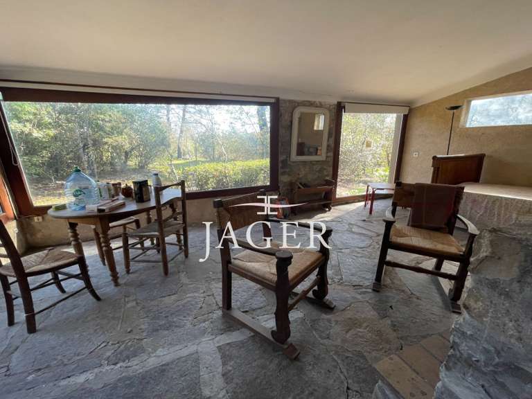 Villa Draguignan - 4 chambres - 165m²