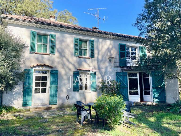 Villa Draguignan - 4 chambres - 165m²