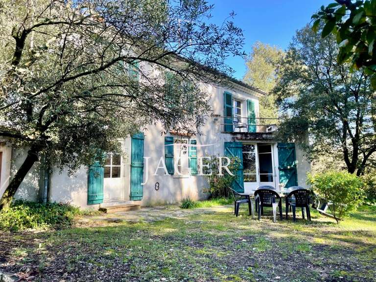 Villa Draguignan - 4 chambres - 165m²