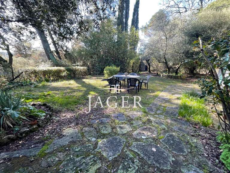 Villa Draguignan - 4 chambres - 165m²