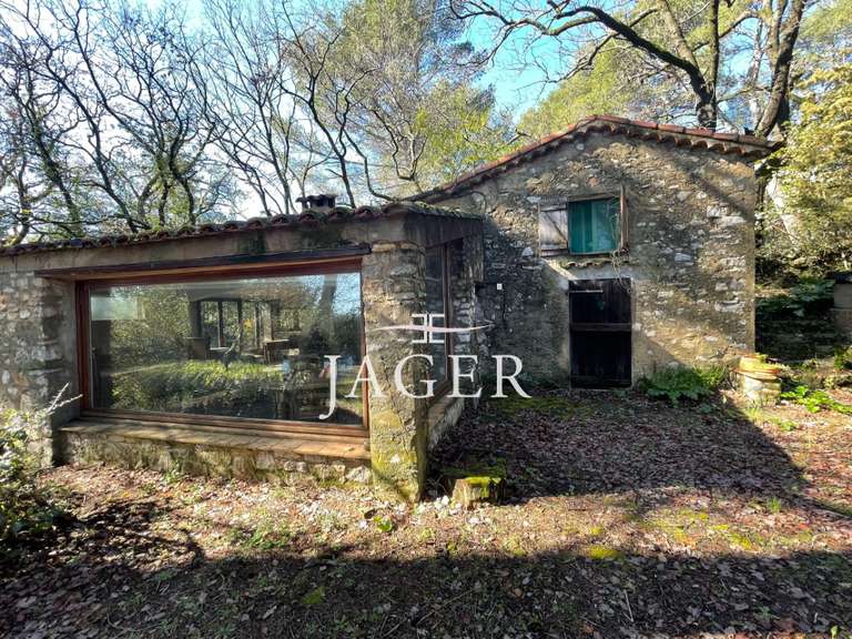 Villa Draguignan - 4 chambres - 165m²