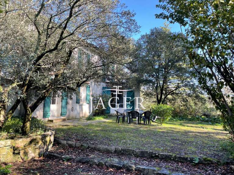 Villa Draguignan - 4 chambres - 165m²