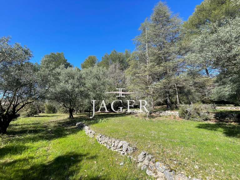 Villa Draguignan - 4 chambres - 165m²