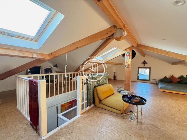 Villa Montpellier - 5 bedrooms - 178m²