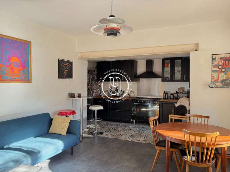 Villa Montpellier - 5 bedrooms - 178m²