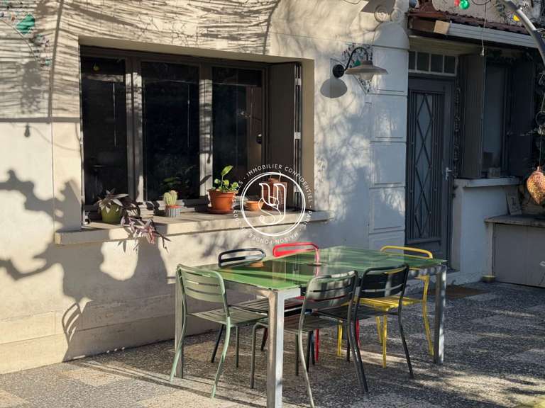 Villa Montpellier - 5 bedrooms - 178m²