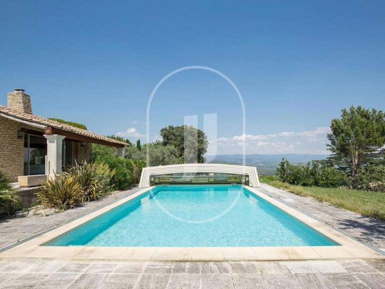 Villa Gordes - 3 bedrooms - 285m²