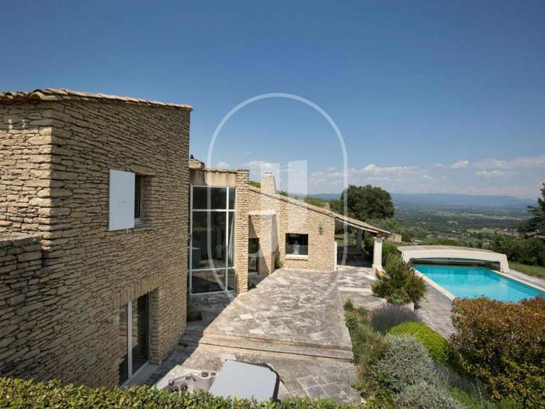 Villa Gordes - 3 bedrooms - 285m²