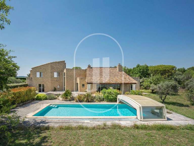 Villa Gordes - 3 bedrooms - 285m²