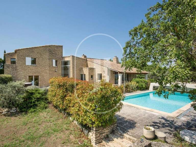 Villa Gordes - 3 bedrooms - 285m²