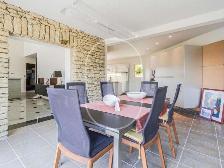 Villa Gordes - 3 bedrooms - 285m²