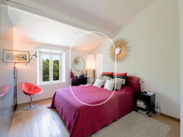Villa Cabrières-d'Avignon - 4 bedrooms - 174m²