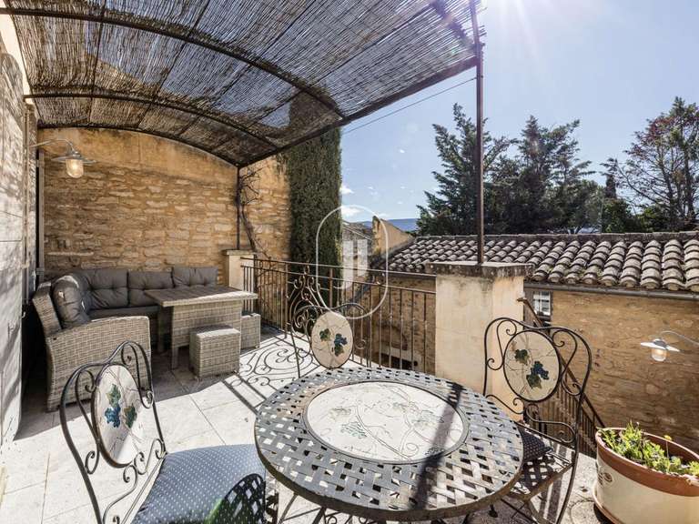 House Goult - 3 bedrooms - 155m²