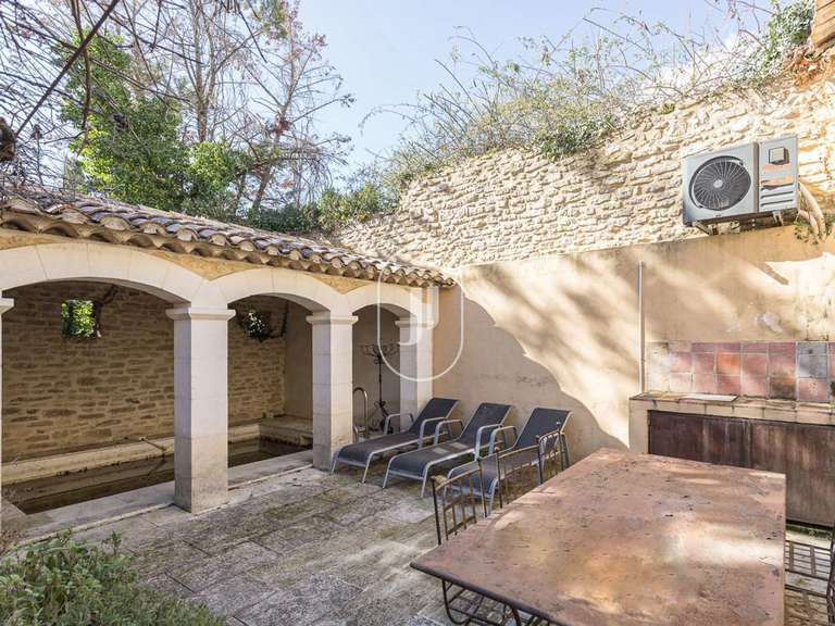 House Goult - 3 bedrooms - 155m²